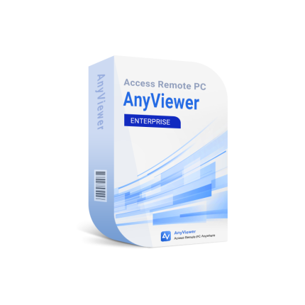 Anyviewer Enterprise