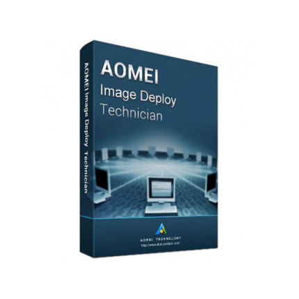 AOMEI Image Deploy Technician